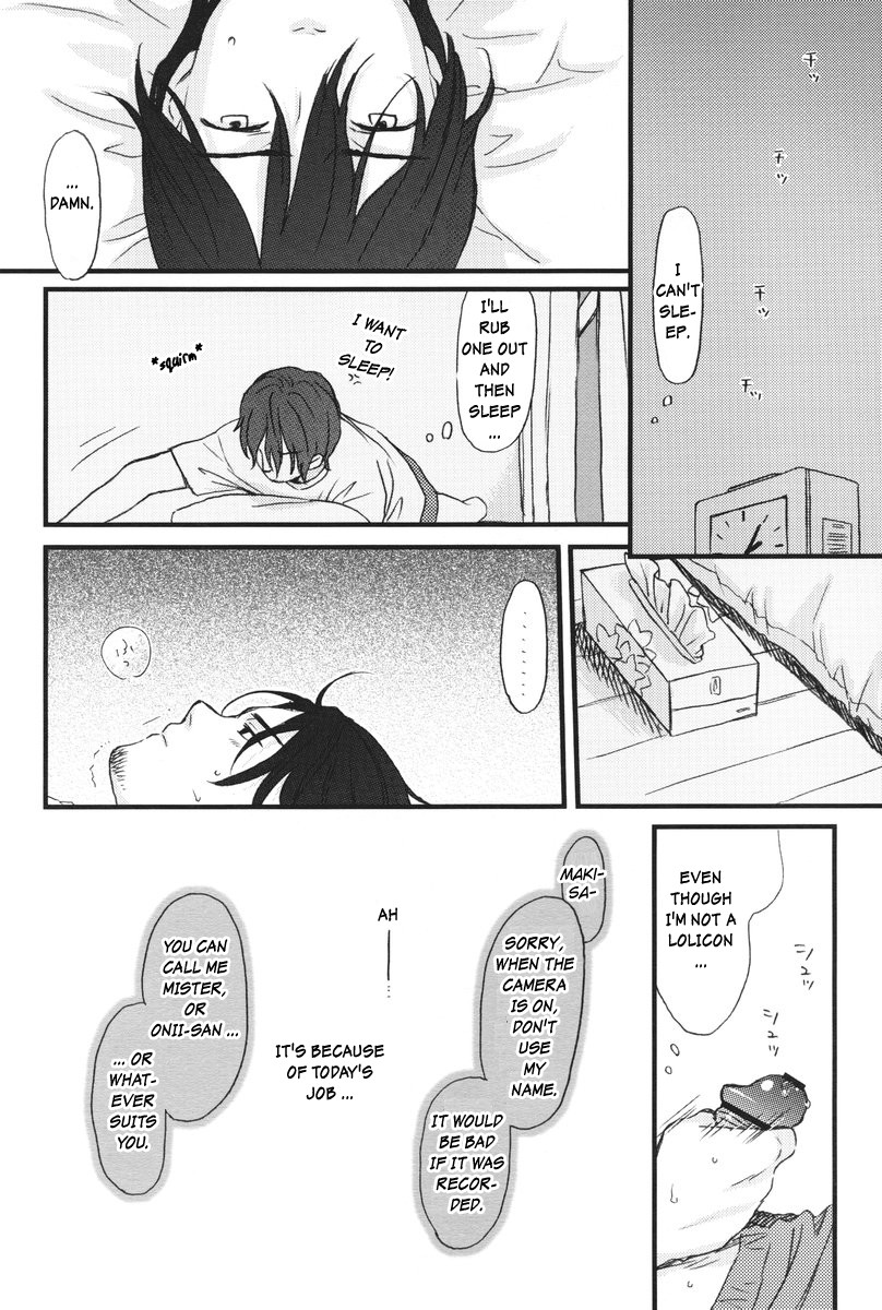 Dog and Pony SHOW page 3 full