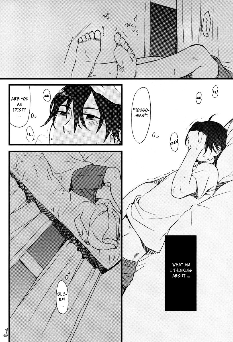 Dog and Pony SHOW page 7 full