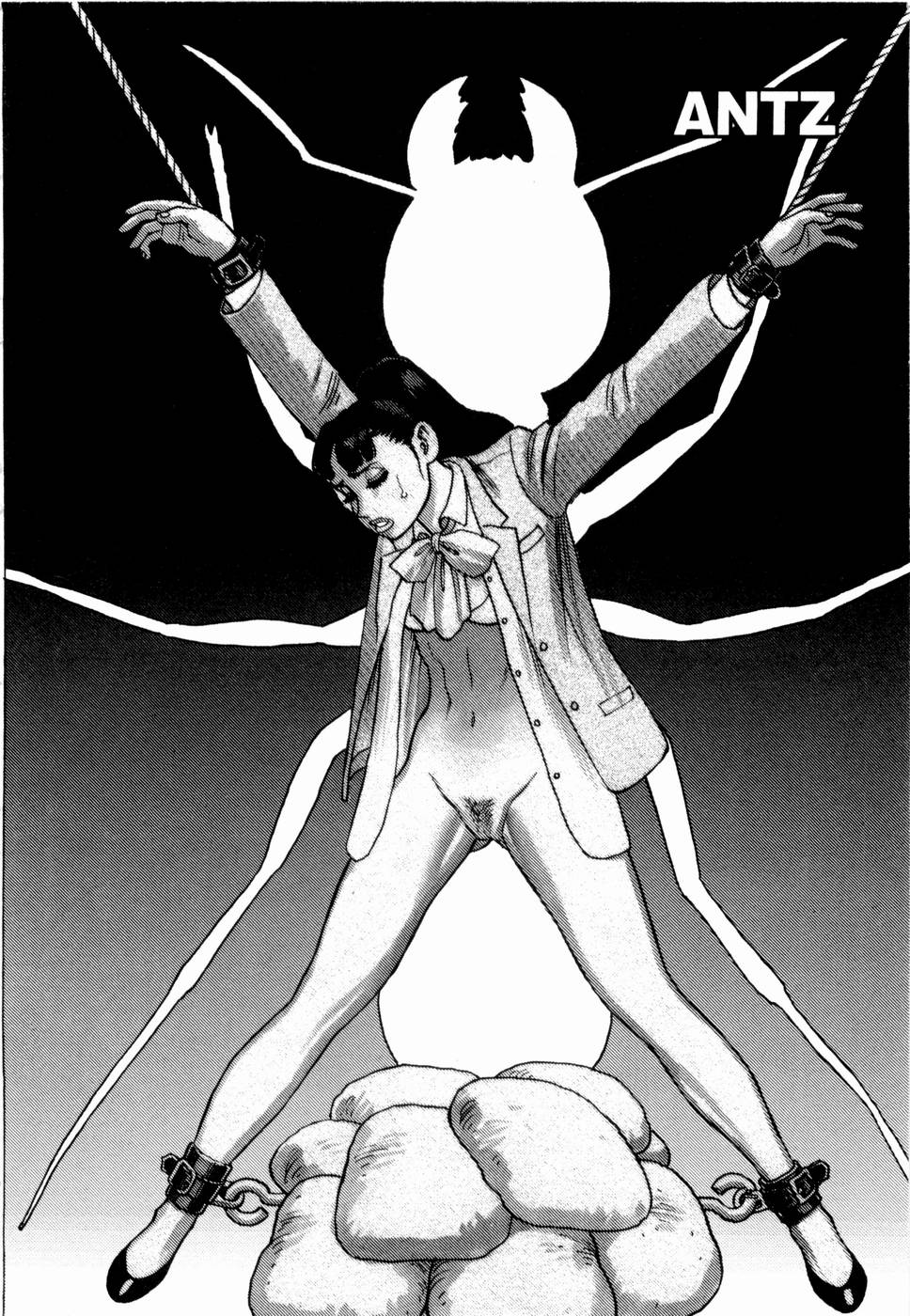 Ammo Vol 4 page 8 full