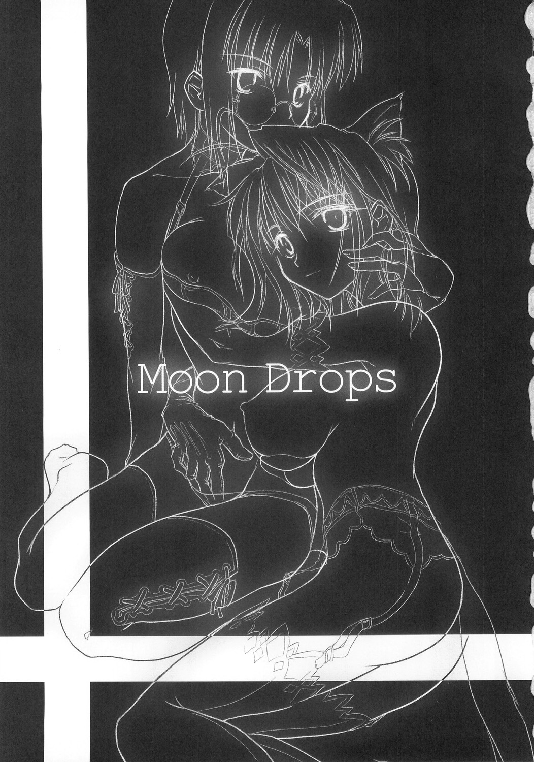 Moon Drops page 2 full