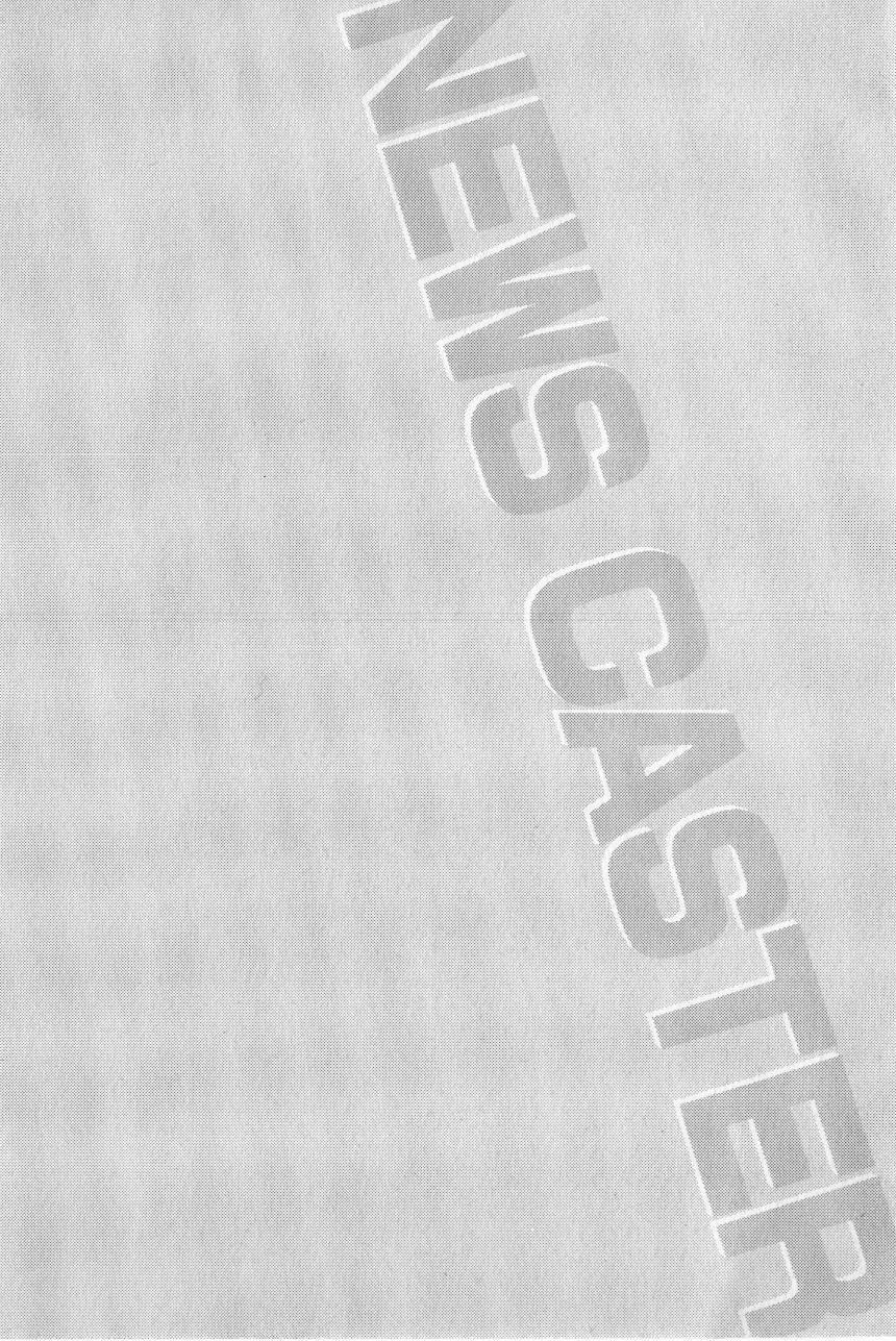 Caster Natsume Reiko no Yuuwaku Vol. 2 page 6 full