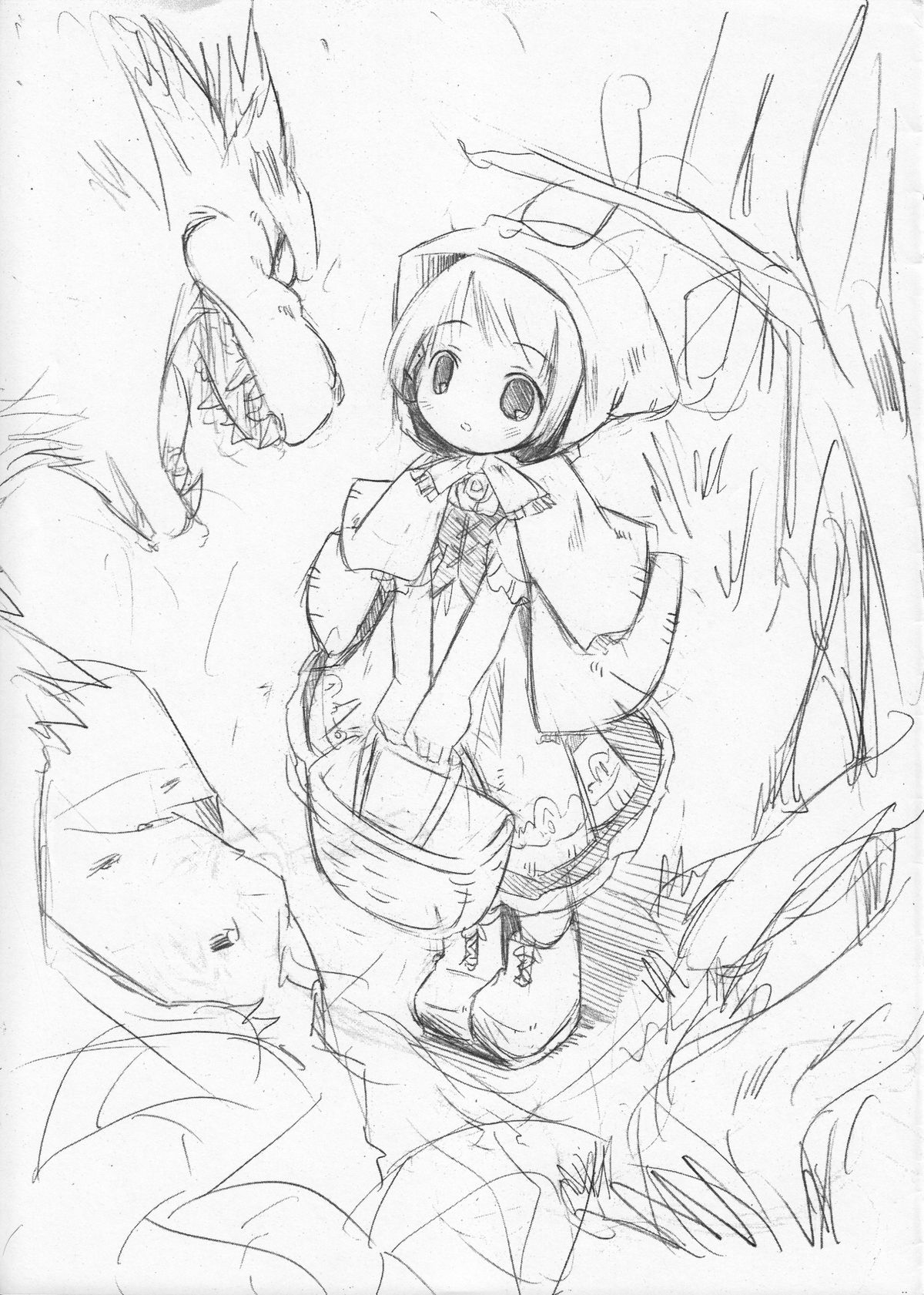 Image Board page 7 full