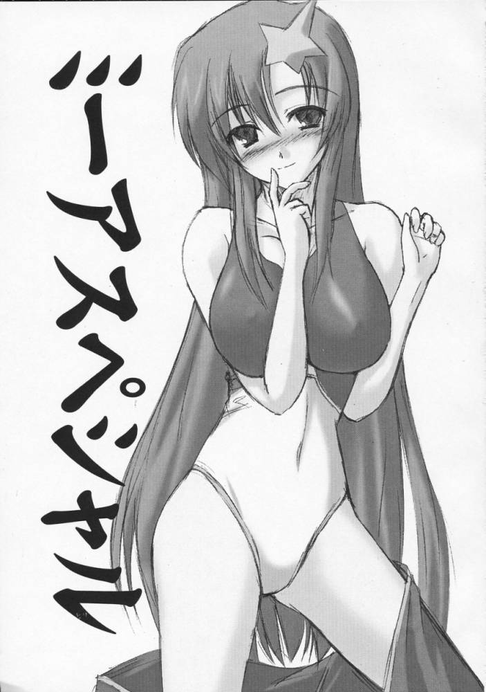 Meer Special Kidou Senshi Gundam SEED DESTINY / Mobile Suit Gundam SEED DESTINY page 2 full