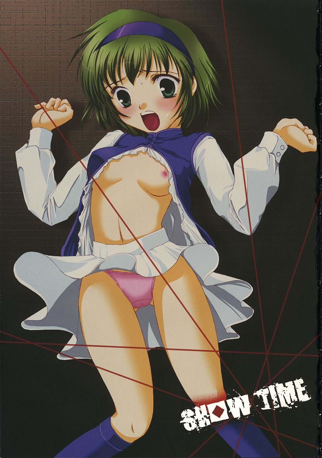 Show Time page 2 full