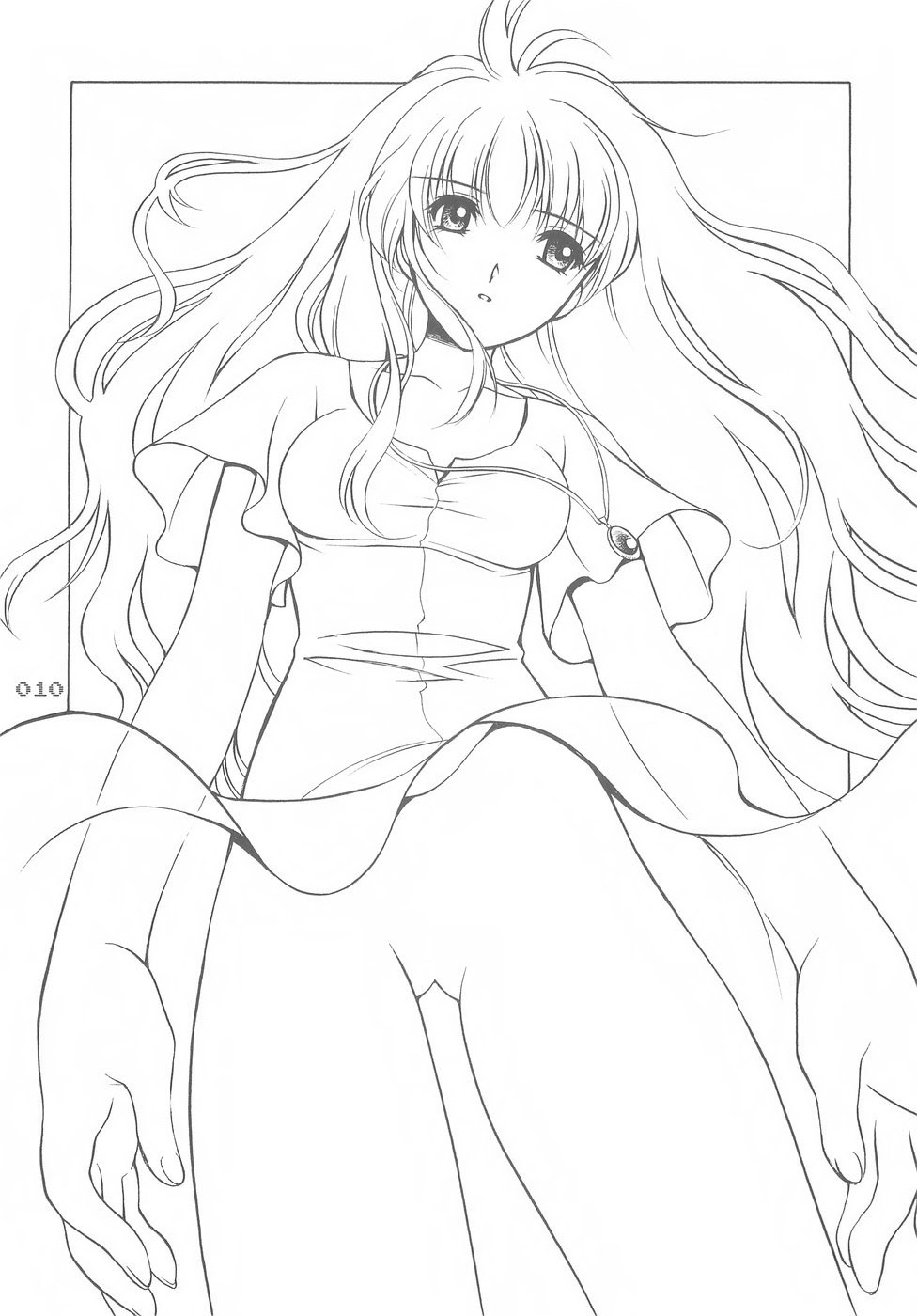 Double Feature page 8 full