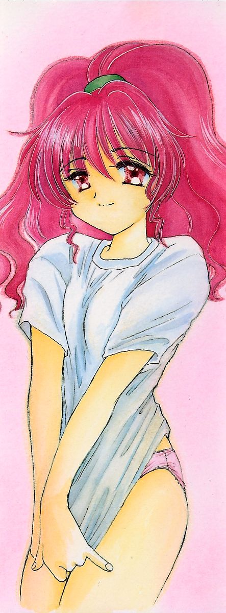 Kirei na Koi wo Shiyoku page 2 full