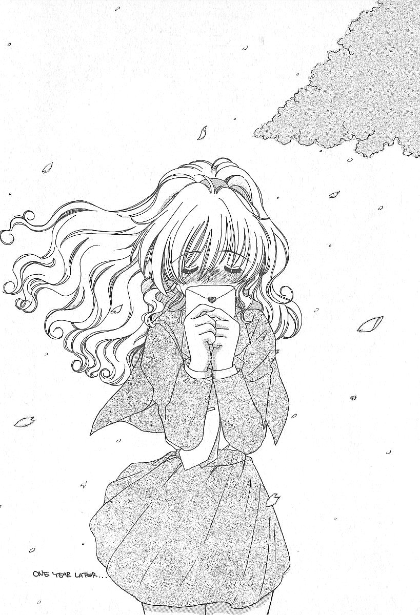 Kirei na Koi wo Shiyoku page 4 full