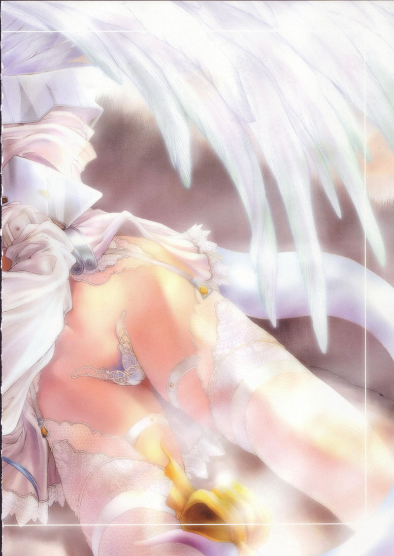 Shokuyou France-jin page 10 full