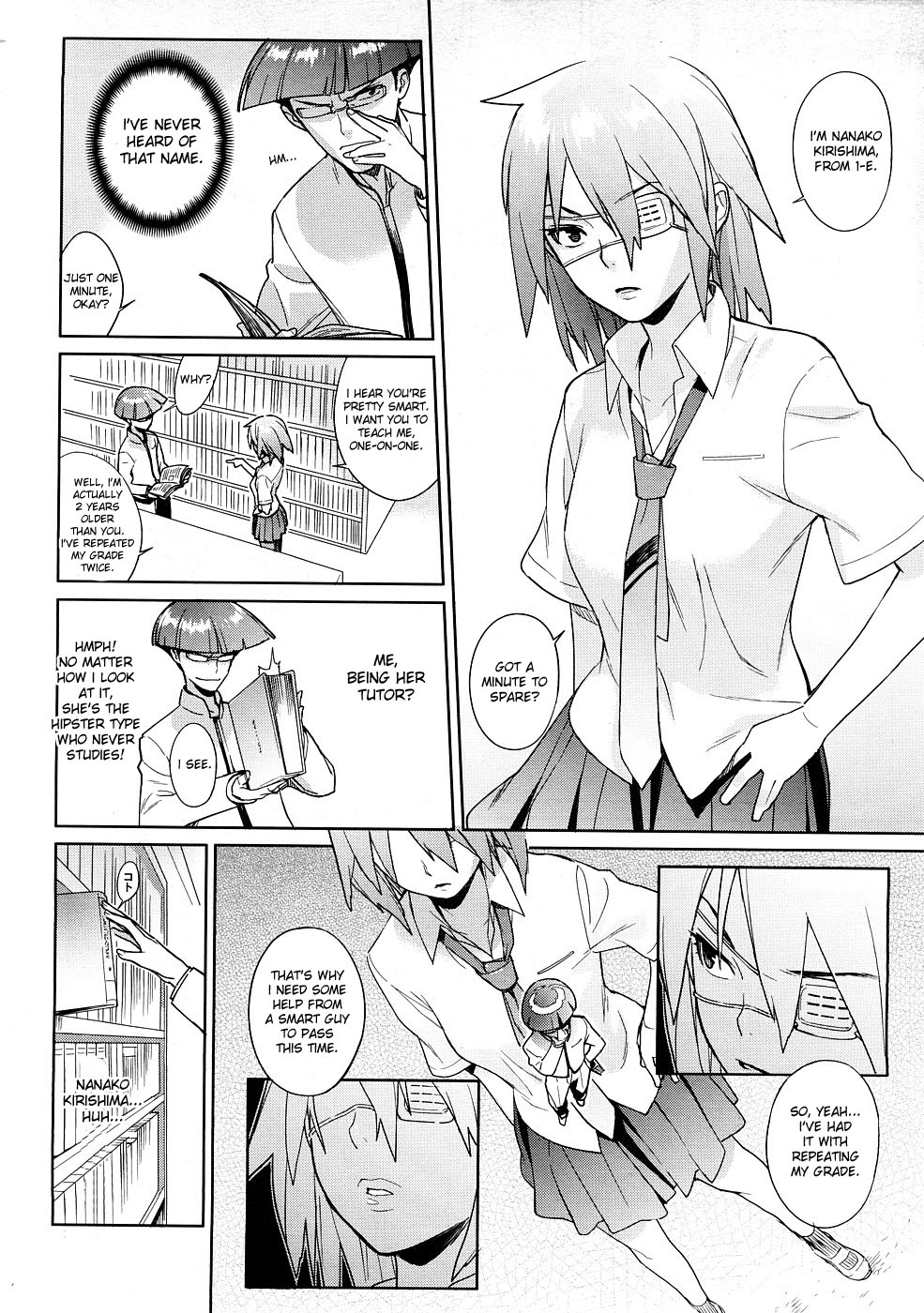 Cherry Pink page 4 full