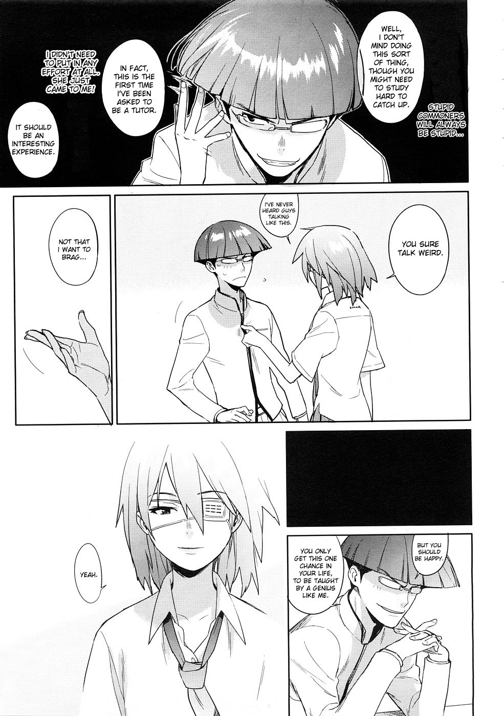 Cherry Pink page 5 full