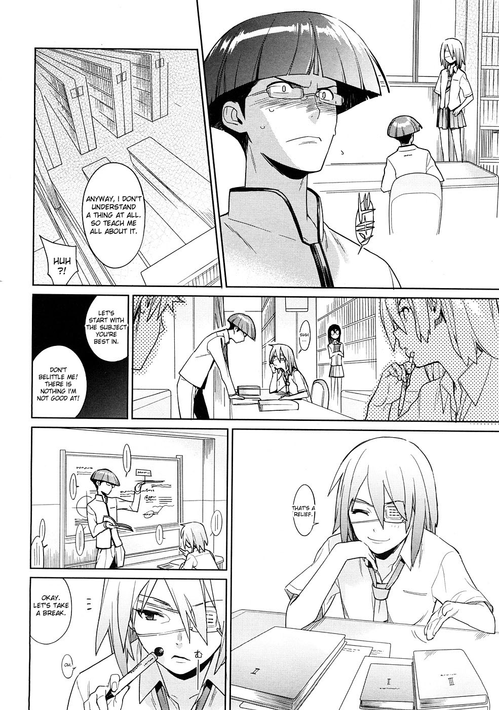 Cherry Pink page 6 full