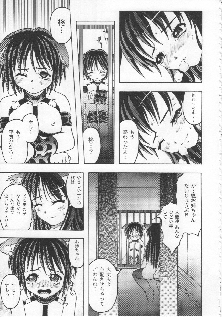 Kazoku no Kanin page 10 full