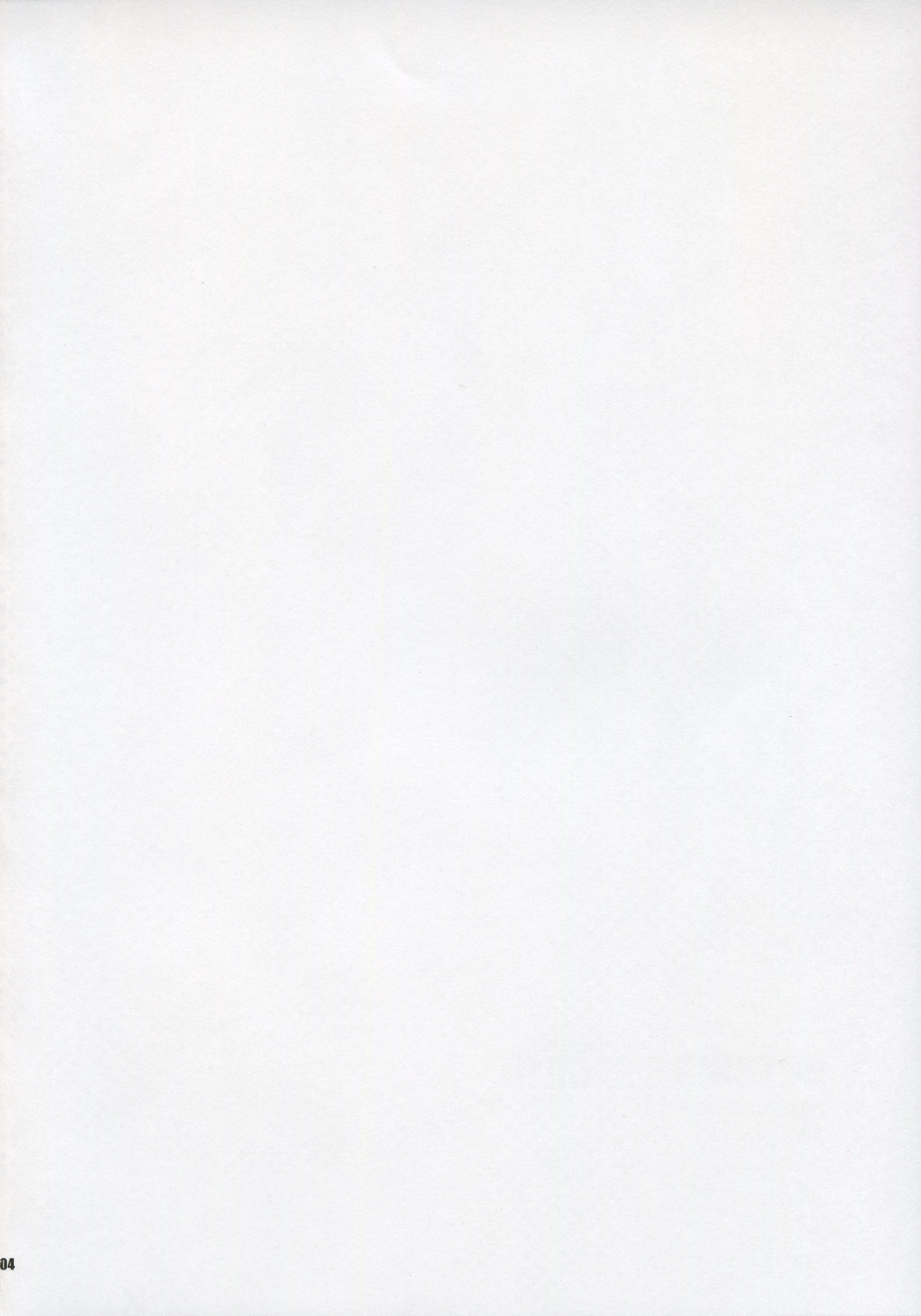 NOTHING'S SACRED page 3 full