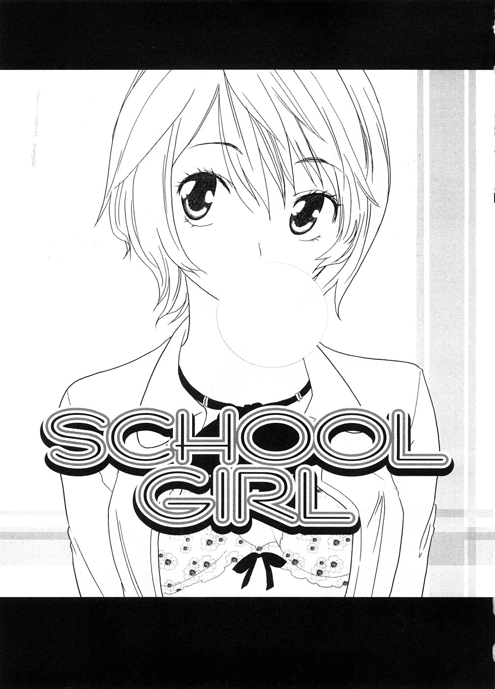 School Girl page 7 full
