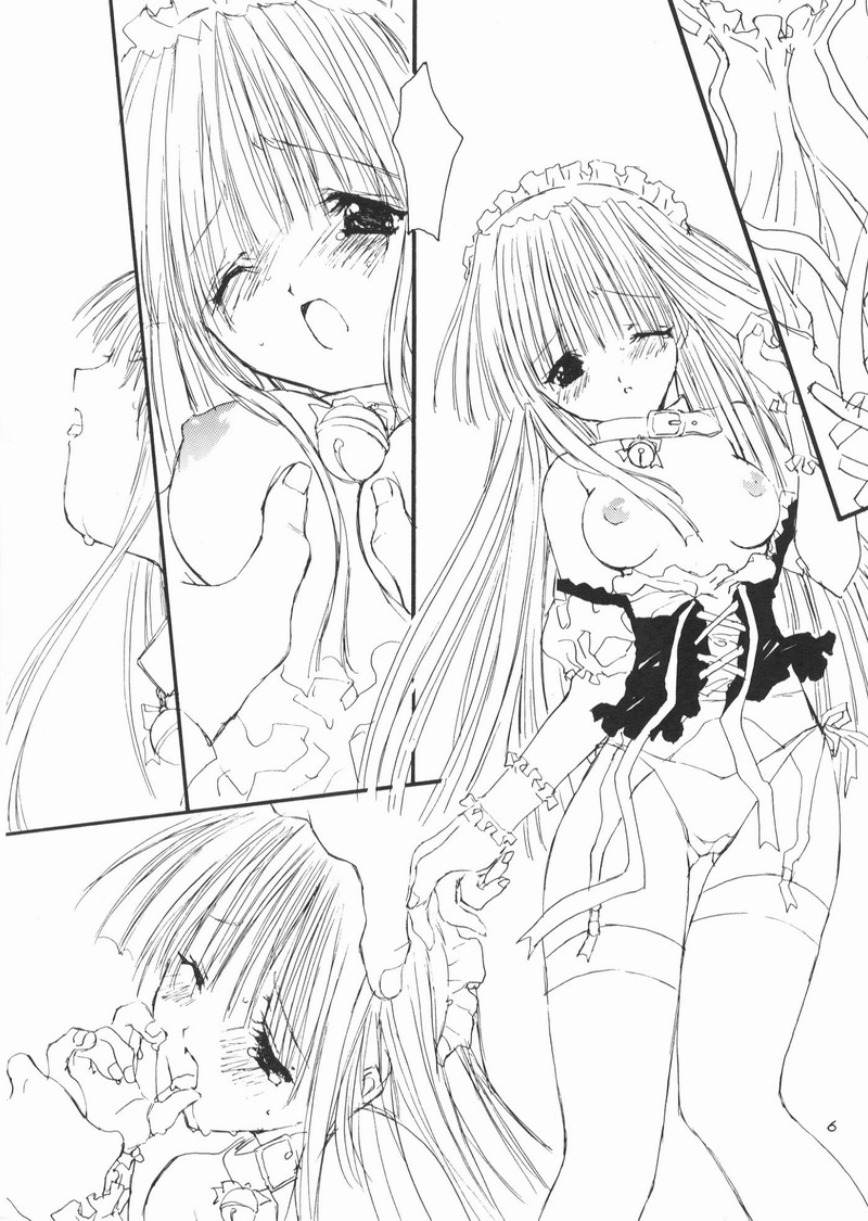 Presents page 7 full