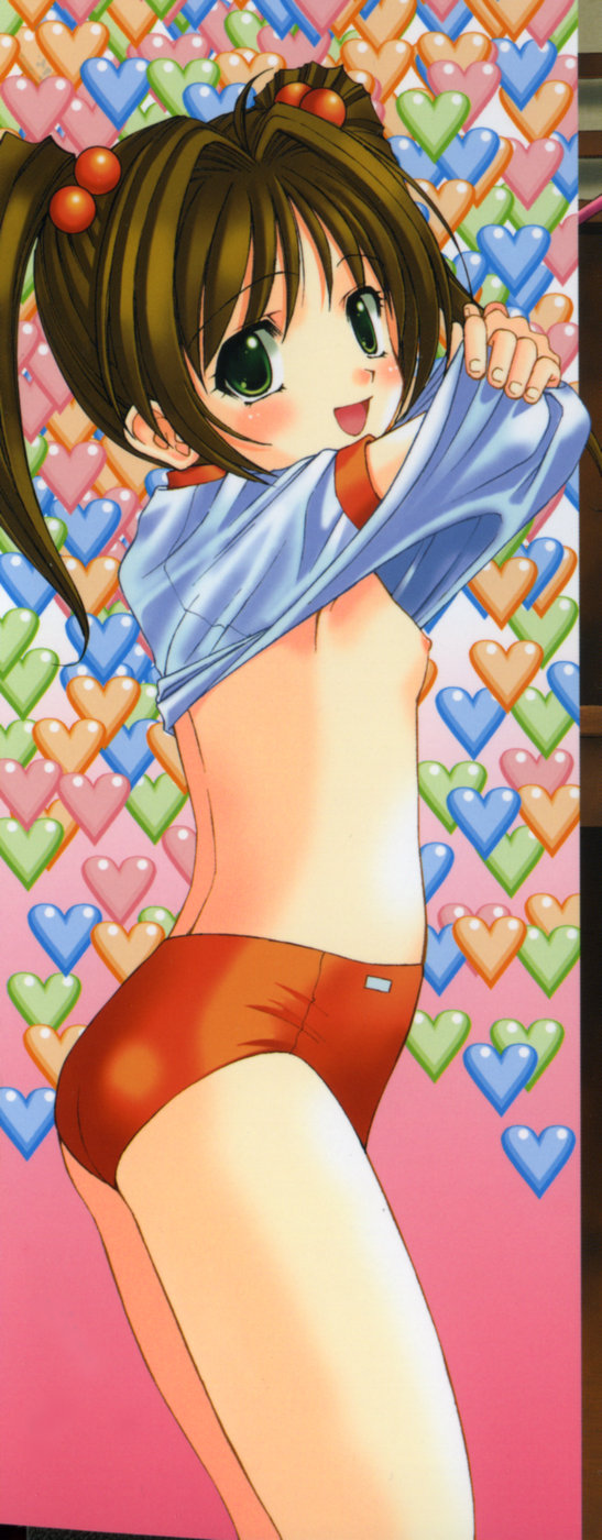 AI no Katachi page 3 full