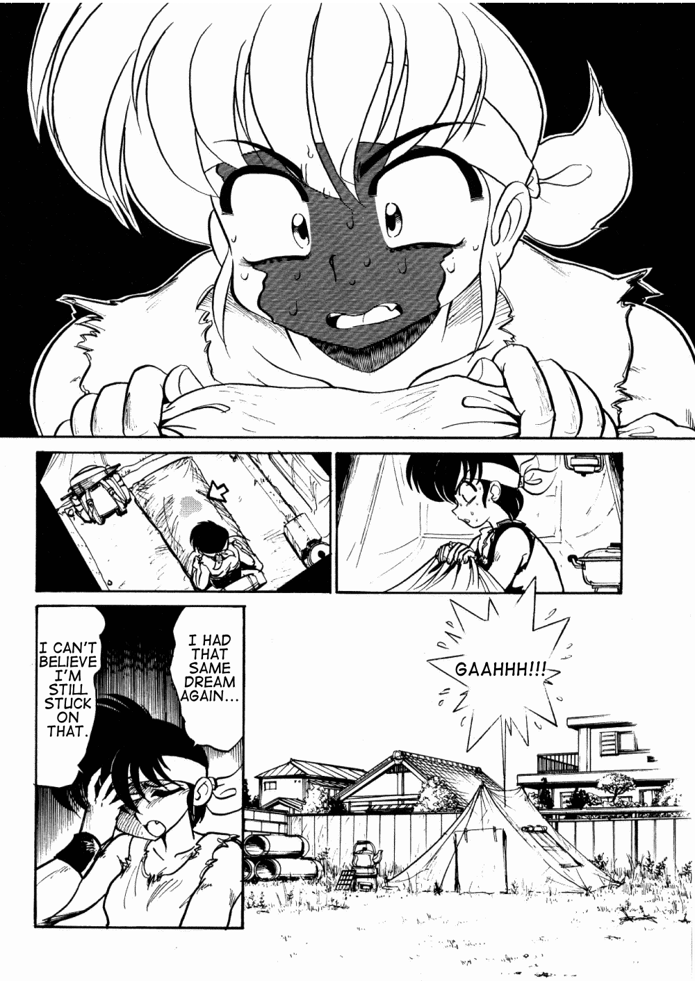 "ranma" de Kensaku suru to Zenzen Kankeinai Ero Site ni Yoku HIT suru yo ne?! page 6 full
