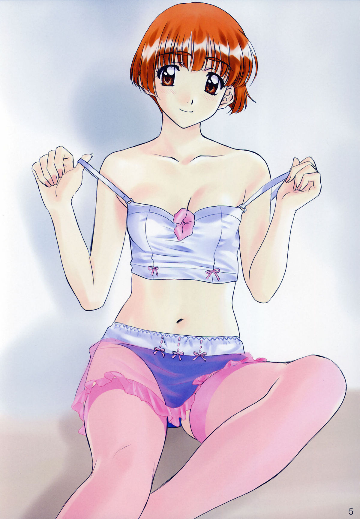 Menu 21 Clash page 4 full