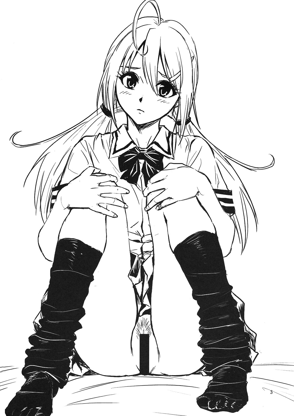 2008 Natsucomi Omakebon page 3 full