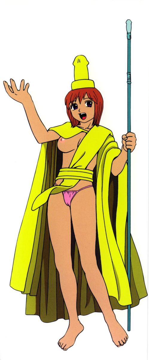 Grace no G Spot page 4 full