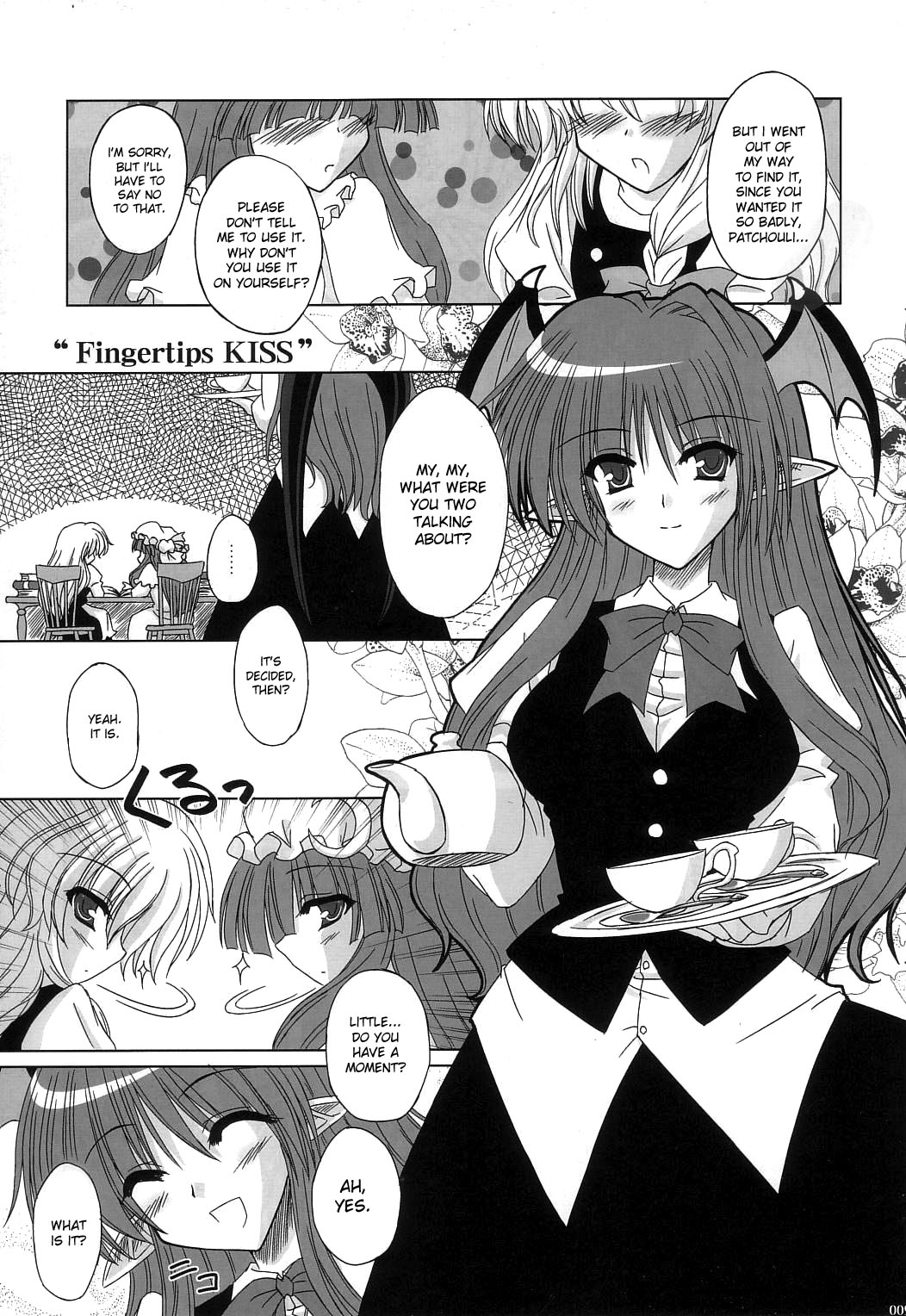 Fingertips KISS page 2 full