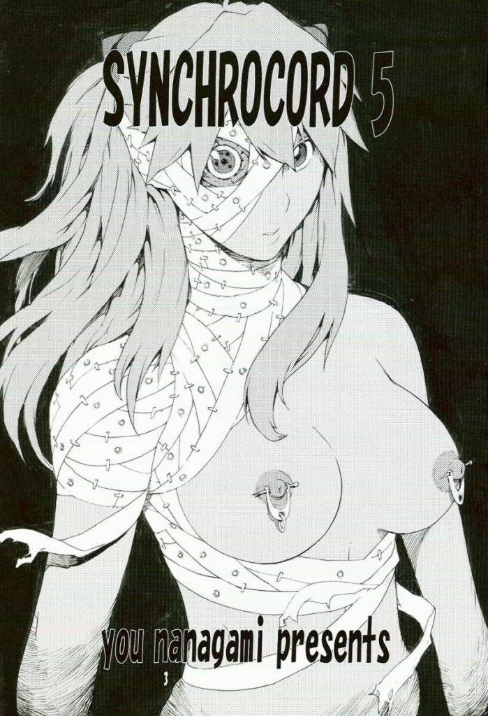 SYNCHROCORD 5   =LWB= page 2 full