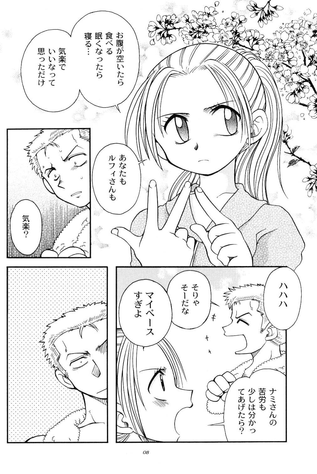 Brandnew Heavy Tie page 6 full