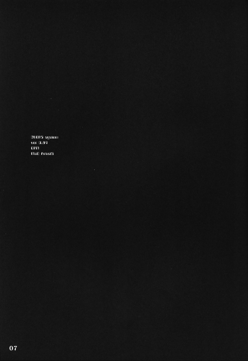 GPM MaD ArtistS page 6 full