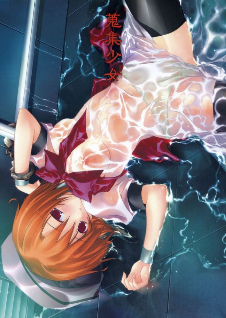 Shuushuu Shoujo page 1 full