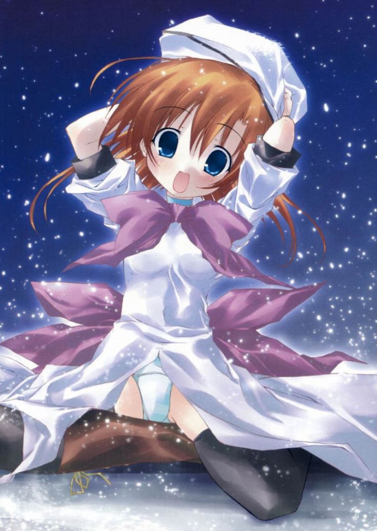 Shuushuu Shoujo page 4 full