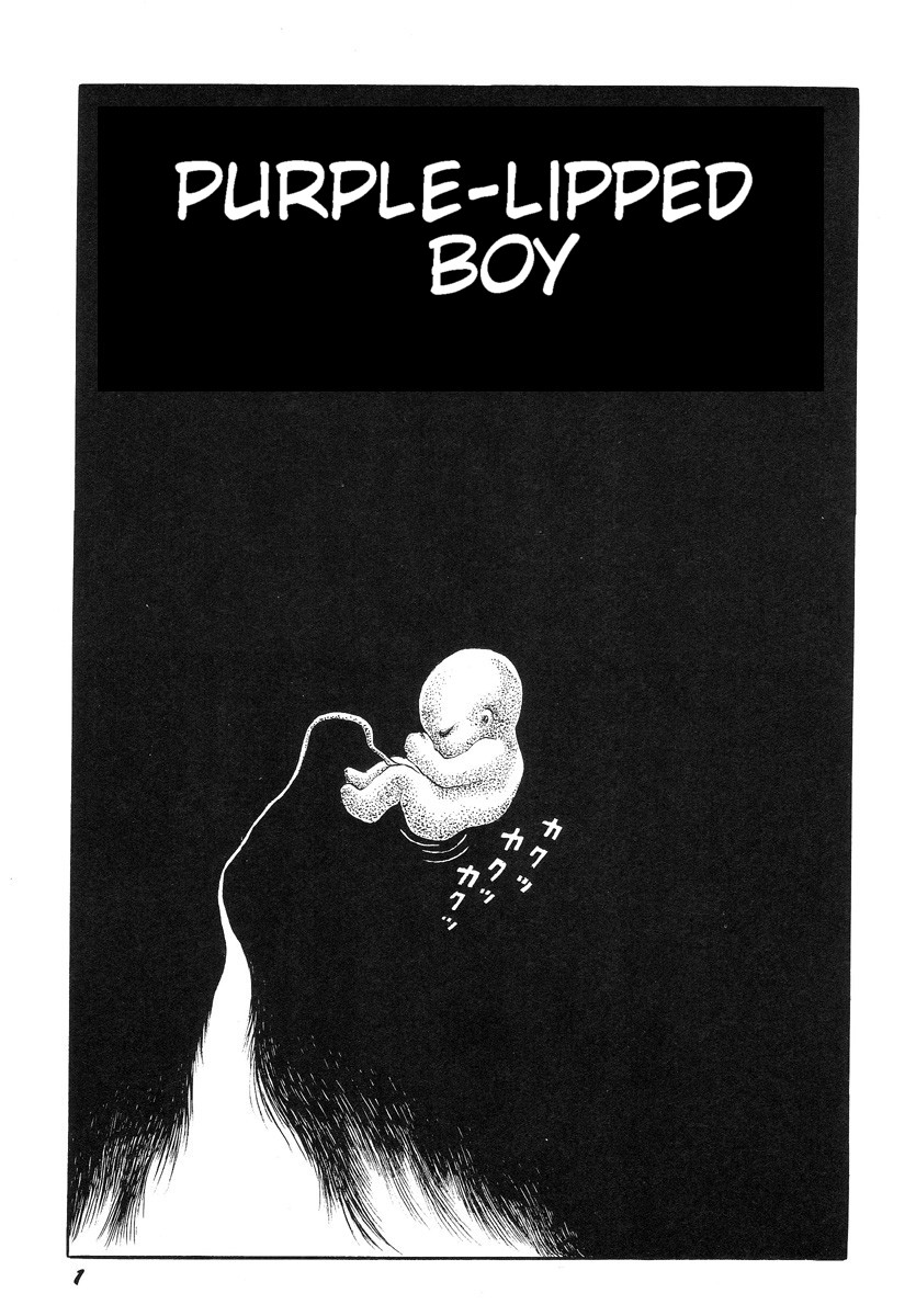 Hentai Shounen -Jun no Koufuku na Hibi- page 6 full