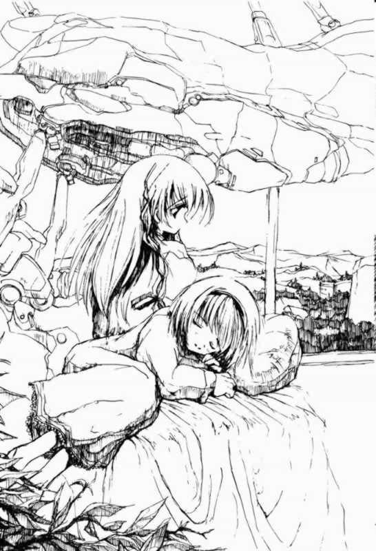 SisterMemories page 5 full