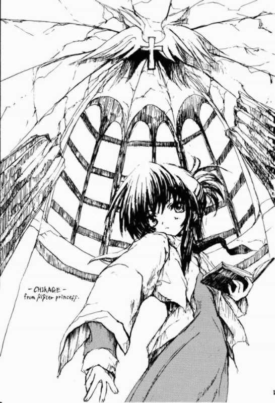 SisterMemories page 6 full