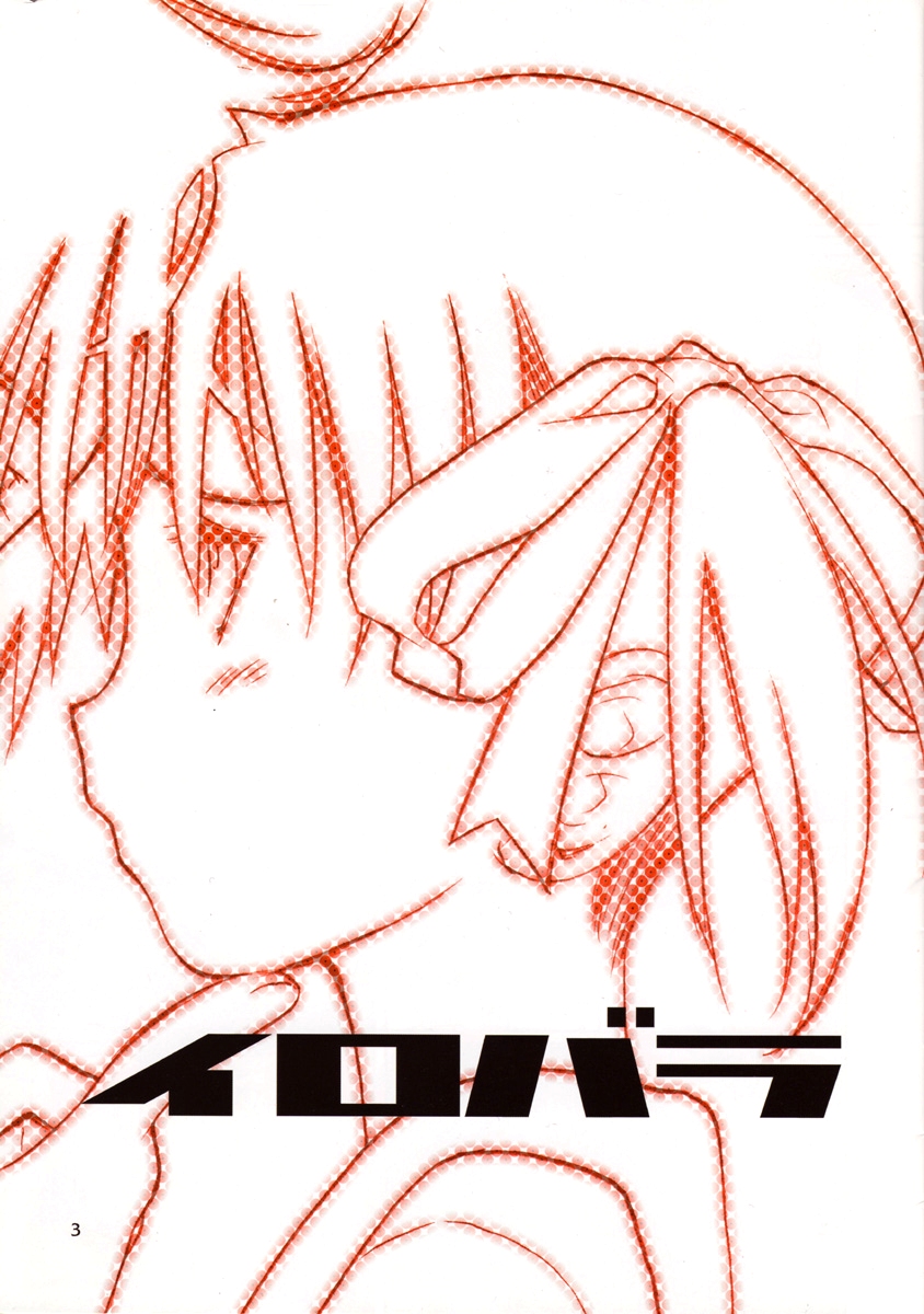 Iro Bara page 3 full