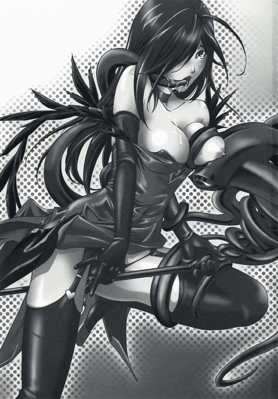 POTION / DRUG page 3 full