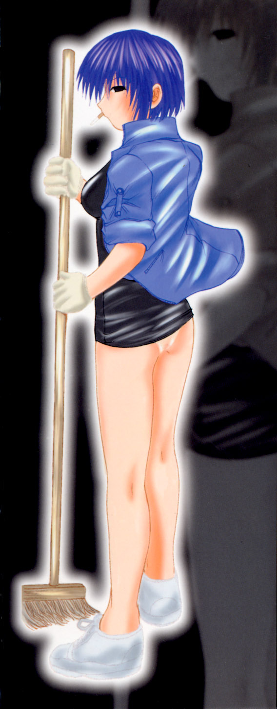 Wakaduma To Wan-chan - Sweet Wife & Lovely Dog Ultimate Sex Life!! page 5 full