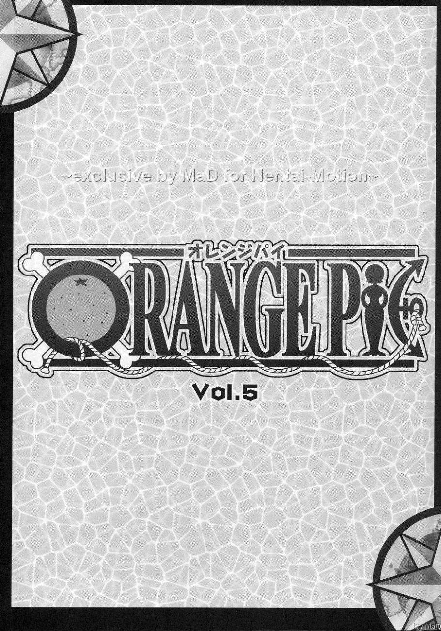 ORANGE PIE vol.5 page 2 full
