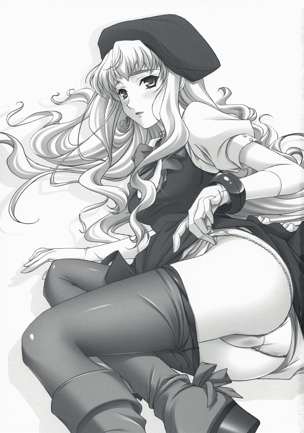 SheriRan MIXJUICE page 3 full