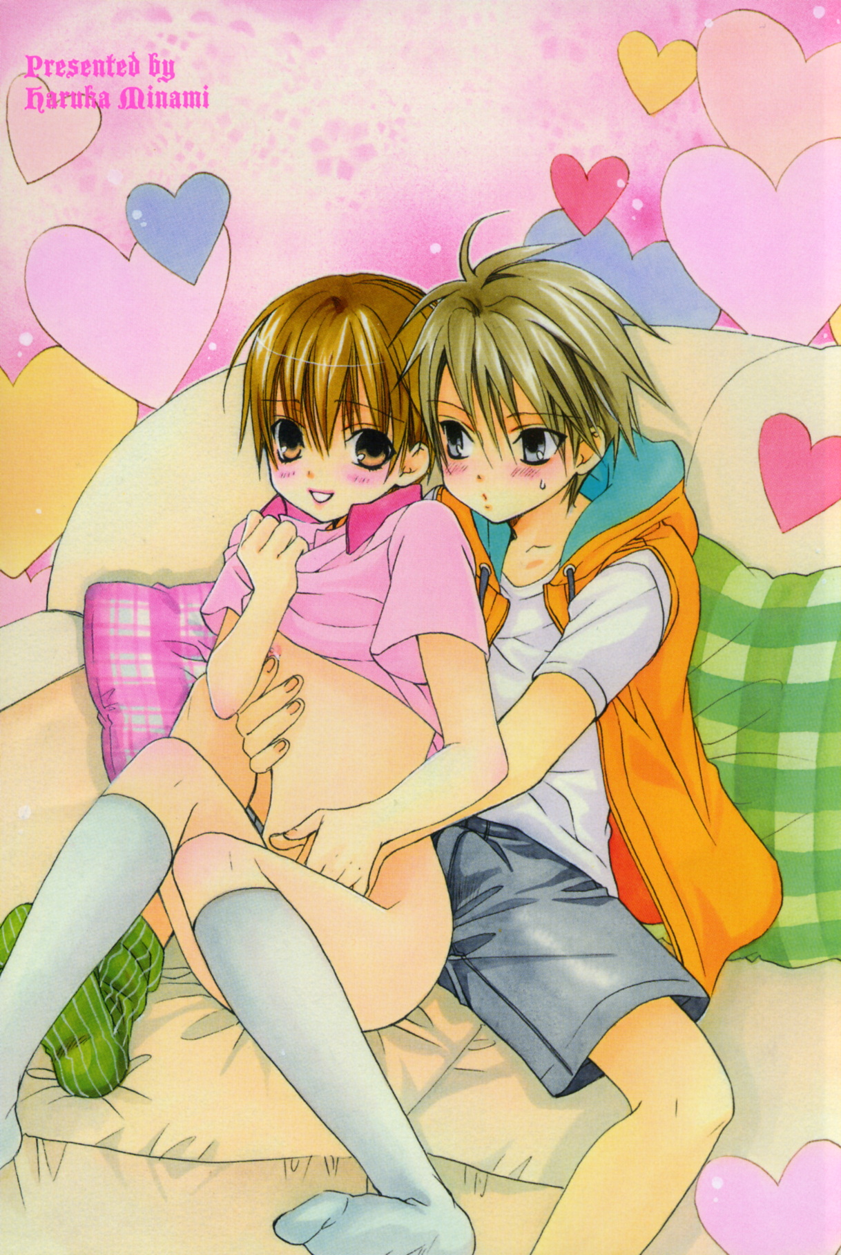 CHILD EPICUREAN page 4 full