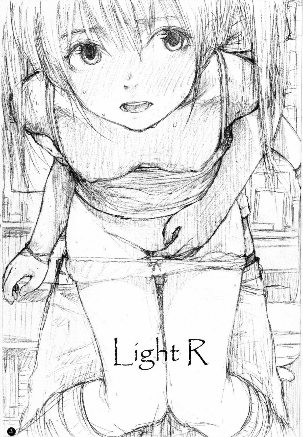 Light R page 3 full