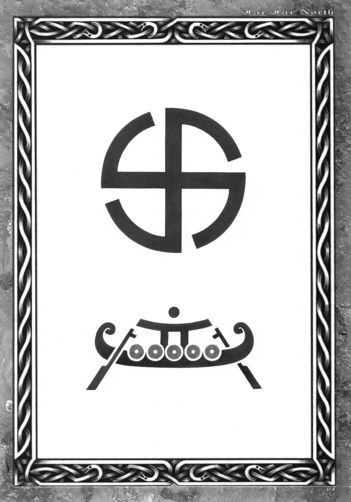 Far Far North page 3 full