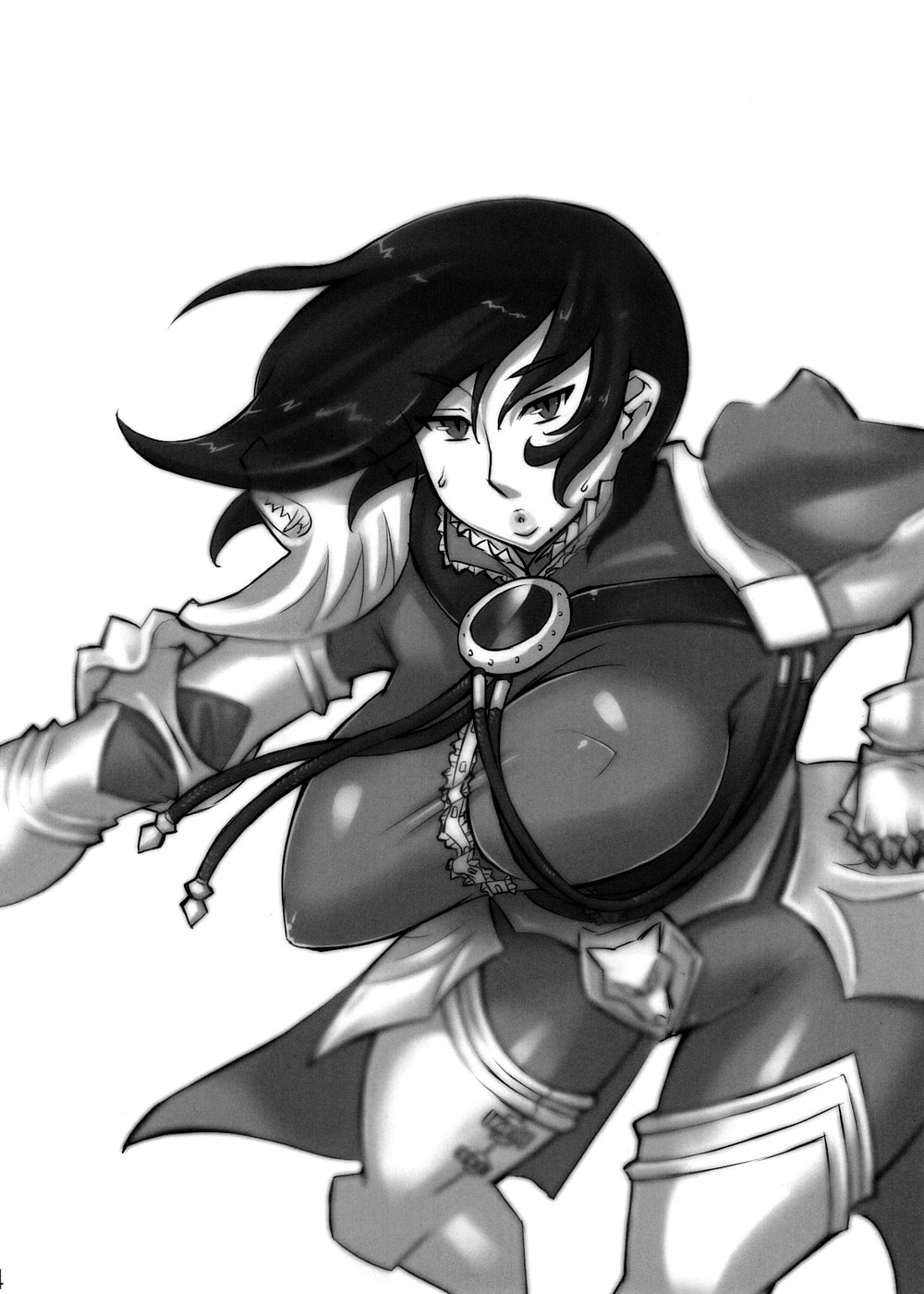 Hebi Sei Nin Fuu page 3 full