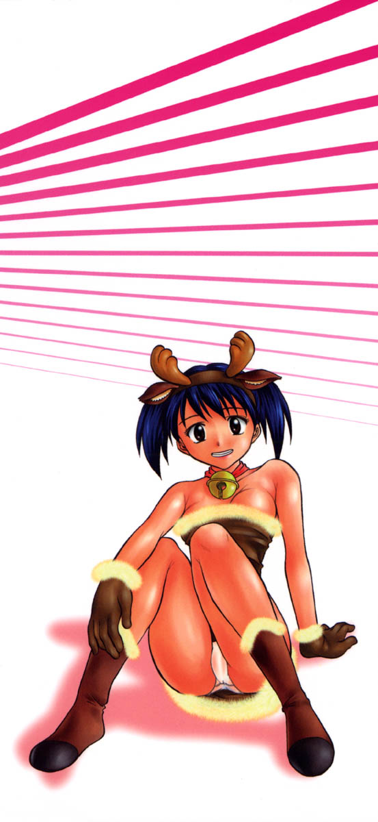 Punikko Invitation page 3 full