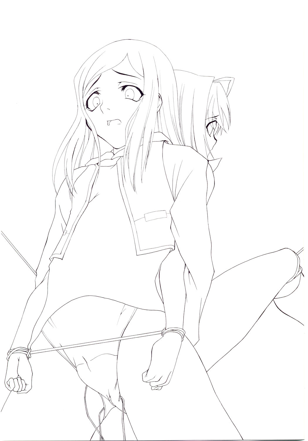 H.M.A 4 - The Harmony of the Midnight Animations page 2 full