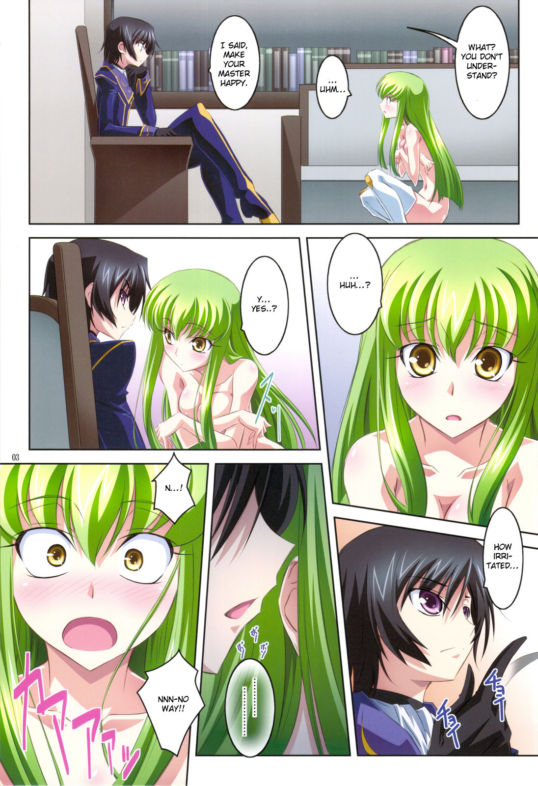 C.C.Lemonade R2 page 3 full