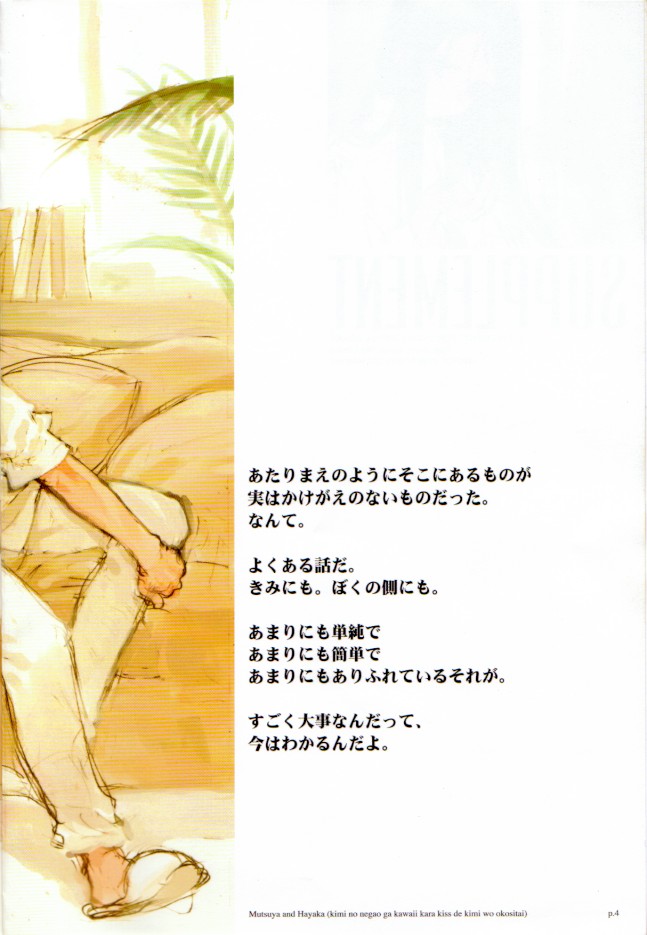 SUPPLEMENT 2 page 3 full