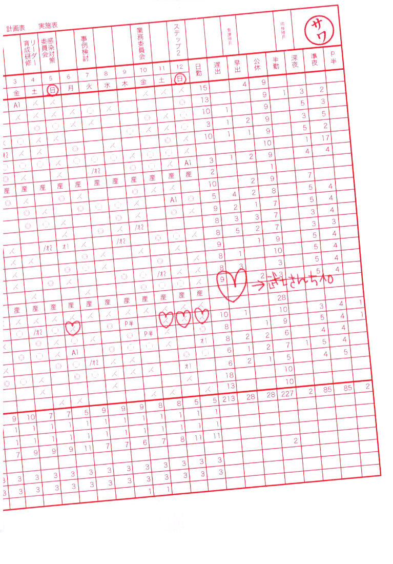 Nurse ga Oshigoto Ch. 1- 5 page 3 full