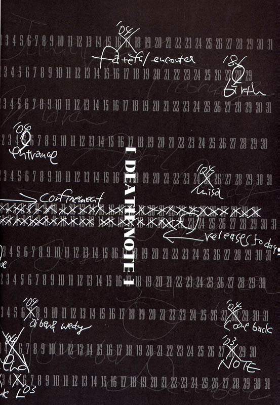 Disappear page 3 full