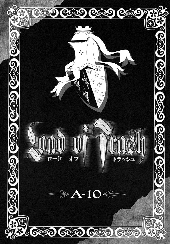 Load of Trash page 10 full