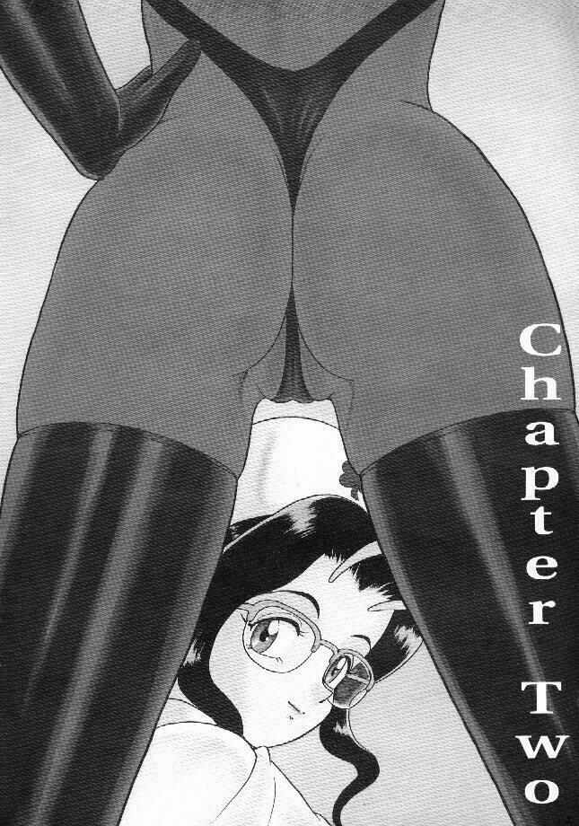 Bondage Fairies Extreme 2 page 2 full